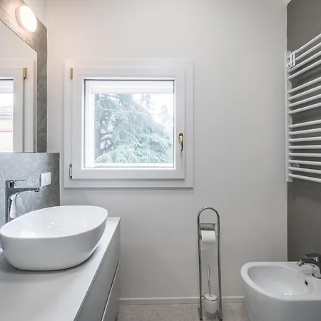 Loft Design Free Parking - Maranello - Sassuolo Casalgrande