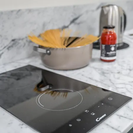 Διαμέρισμα Loft Design Free Parking - Maranello - Sassuolo *