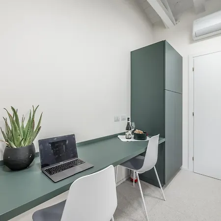 Loft Design Free Parking - Maranello - Sassuolo