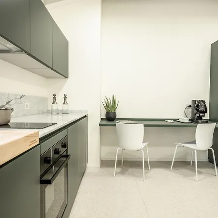 Loft Design Free Parking - Maranello - Sassuolo * Casalgrande