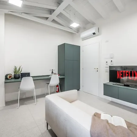 Loft Design Free Parking - Maranello - Sassuolo * Casalgrande