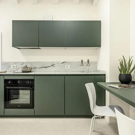 Loft Design Free Parking - Maranello - Sassuolo