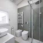 Apartment Loft Design Free Parking - Maranello - Sassuolo *