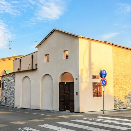 Loft Design Free Parking - Maranello - Sassuolo