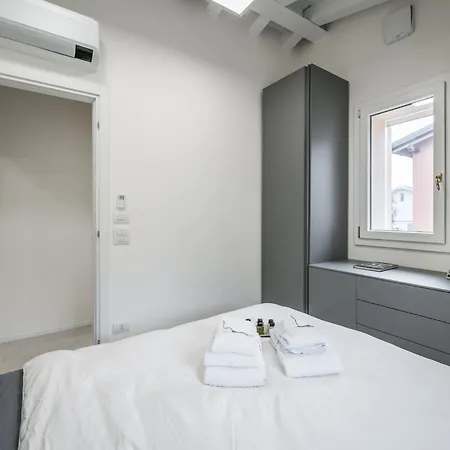 Apartment Loft Design Free Parking - Maranello - Sassuolo