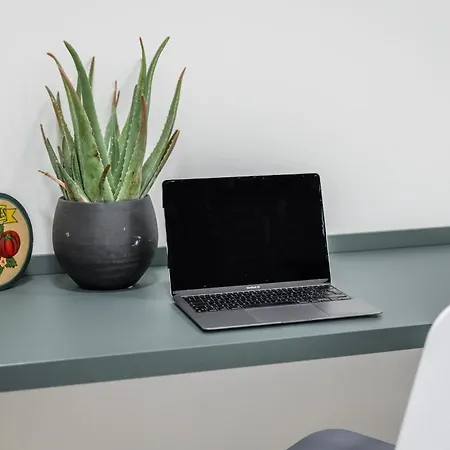 Loft Design Free Parking - Maranello - Sassuolo *