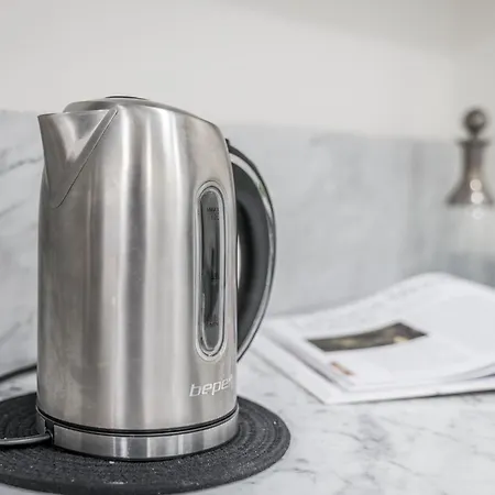 Apartman Loft Design Free Parking - Maranello - Sassuolo Casalgrande