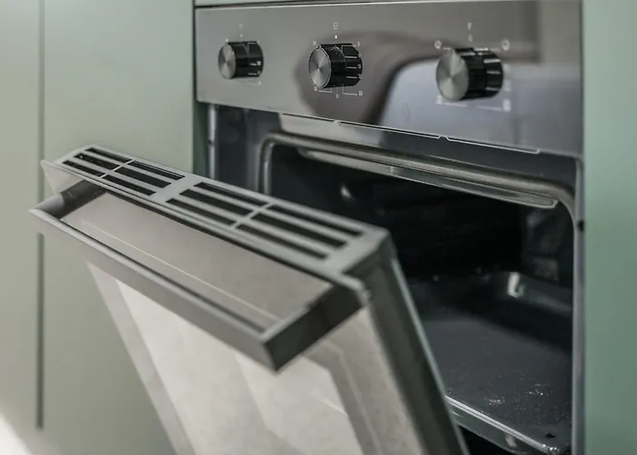 Loft Design Free Parking - Maranello - Sassuolo Apartman *