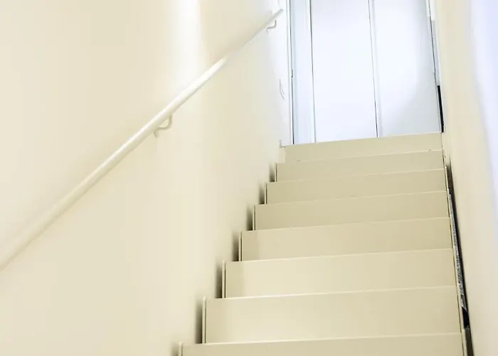 Loft Design Free Parking - Maranello - Sassuolo