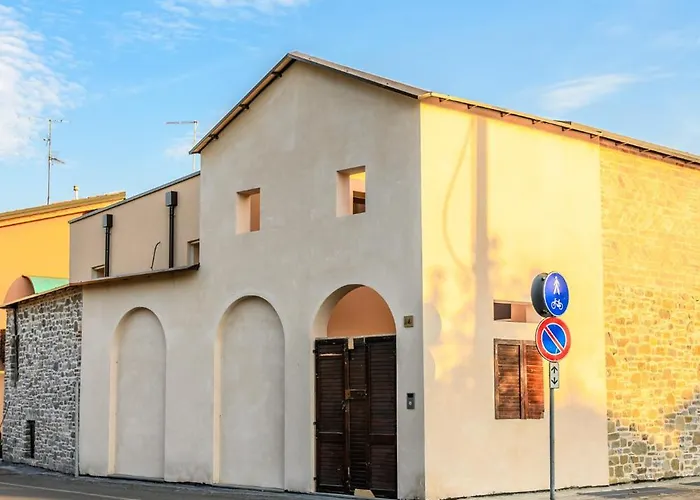 Loft Design Free Parking - Maranello - Sassuolo