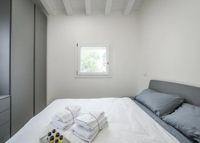 Loft Design Free Parking - Maranello - Sassuolo Casalgrande