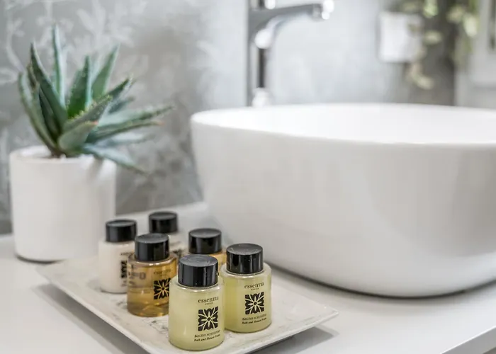 Loft Design Free Parking - Maranello - Sassuolo アパート *