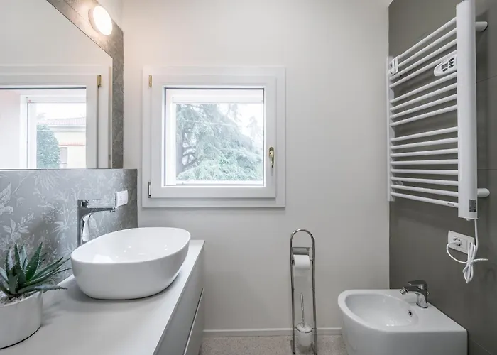 Loft Design Free Parking - Maranello - Sassuolo Casalgrande