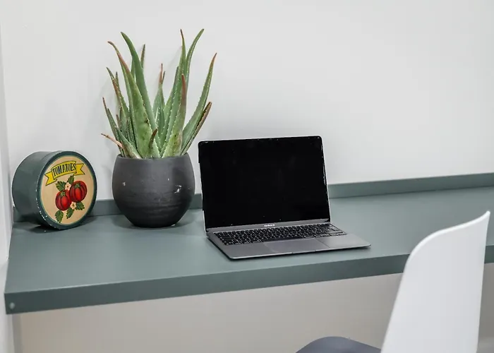 Loft Design Free Parking - Maranello - Sassuolo *