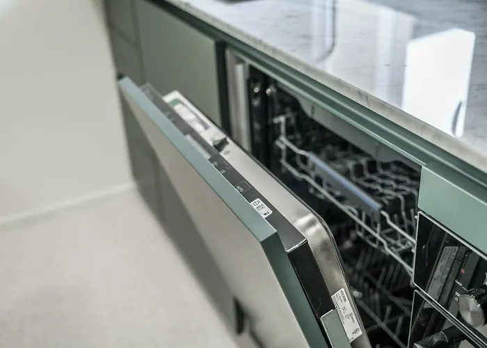 Loft Design Free Parking - Maranello - Sassuolo *