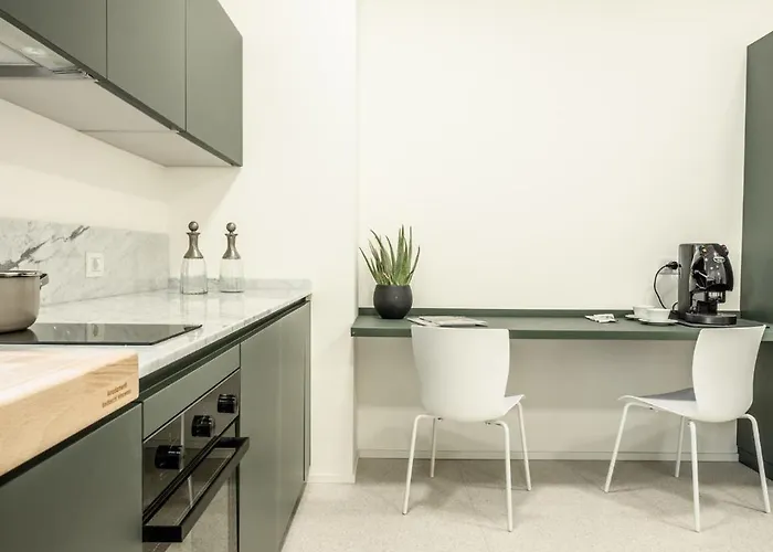 Loft Design Free Parking - Maranello - Sassuolo * Casalgrande