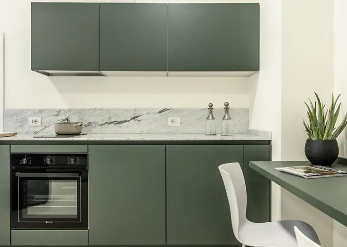 Loft Design Free Parking - Maranello - Sassuolo